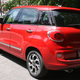 Illustration for article titled 2014 Fiat 500L: The Jalopnik Review